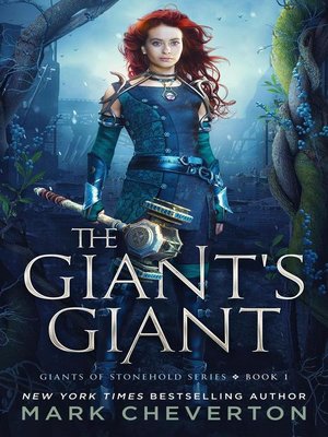 cover image of The Giant's Giant